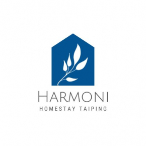 Homestay Taiping Harmoni